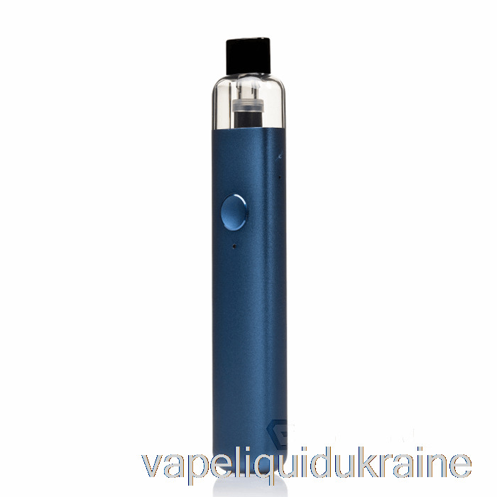 Vape Liquid Ukraine Geek Vape WENAX K1 16W Pod System Pacific Blue